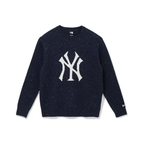 MLB New York Yankees Sweaters Unisex Green