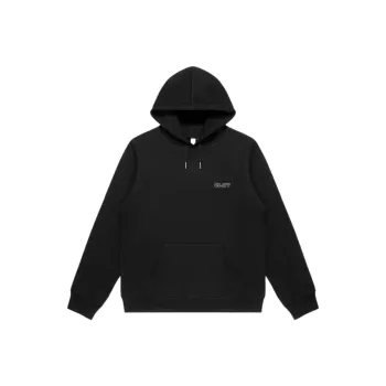 CLOT Life Is A Game Series Sweatshirts Unisex Black