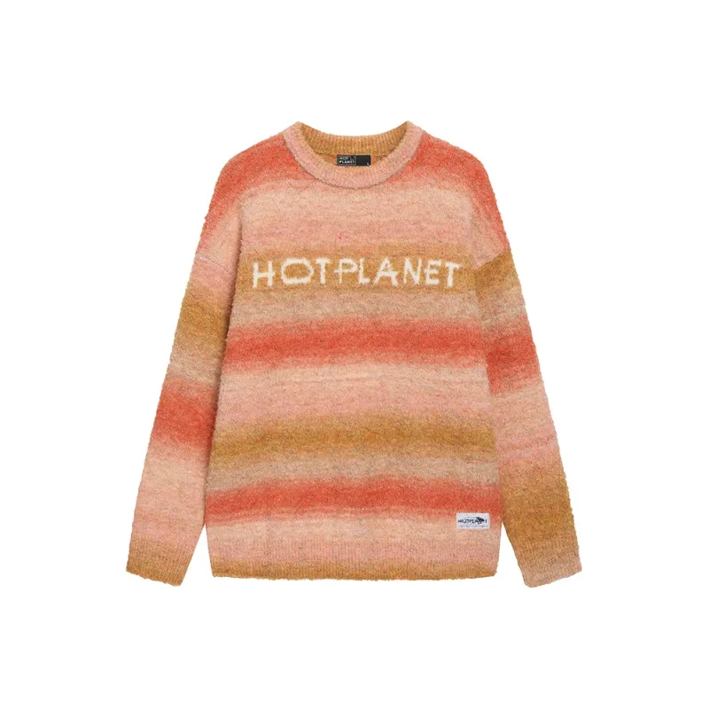 HOTPLANET Sweaters Unisex-2