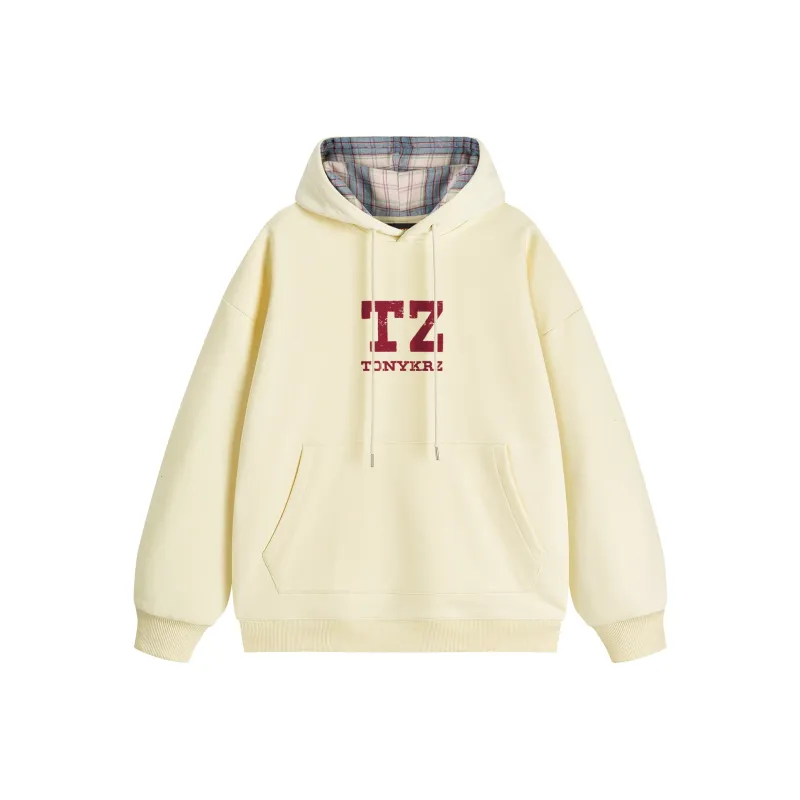 TONYKRZ Sweatshirts Unisex-2