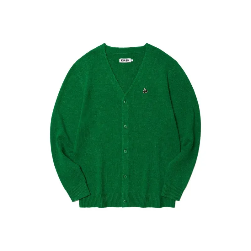 Kirsh SS22 Knitwear Unisex Green-0