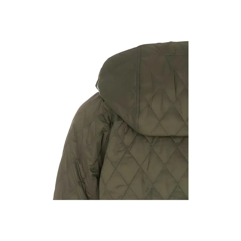 BARBOUR Tobymory Quilted Jacket-3