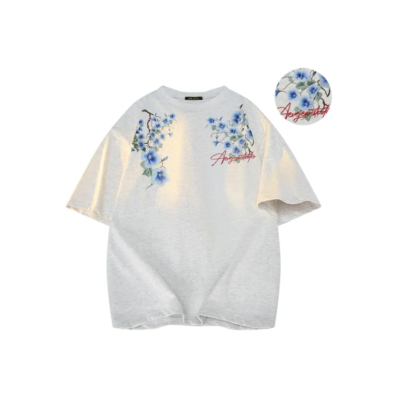 Yiwen T Shirts Unisex-11