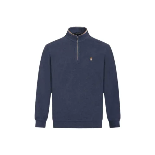 Hush Puppies Sweatshirts Men