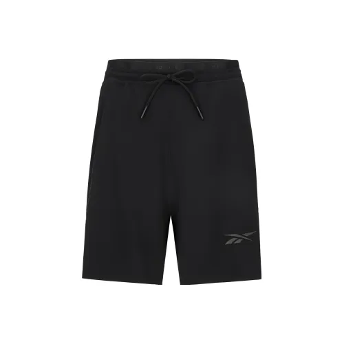 Reebok BEATS SHORTS W Casual Shorts Women's Black