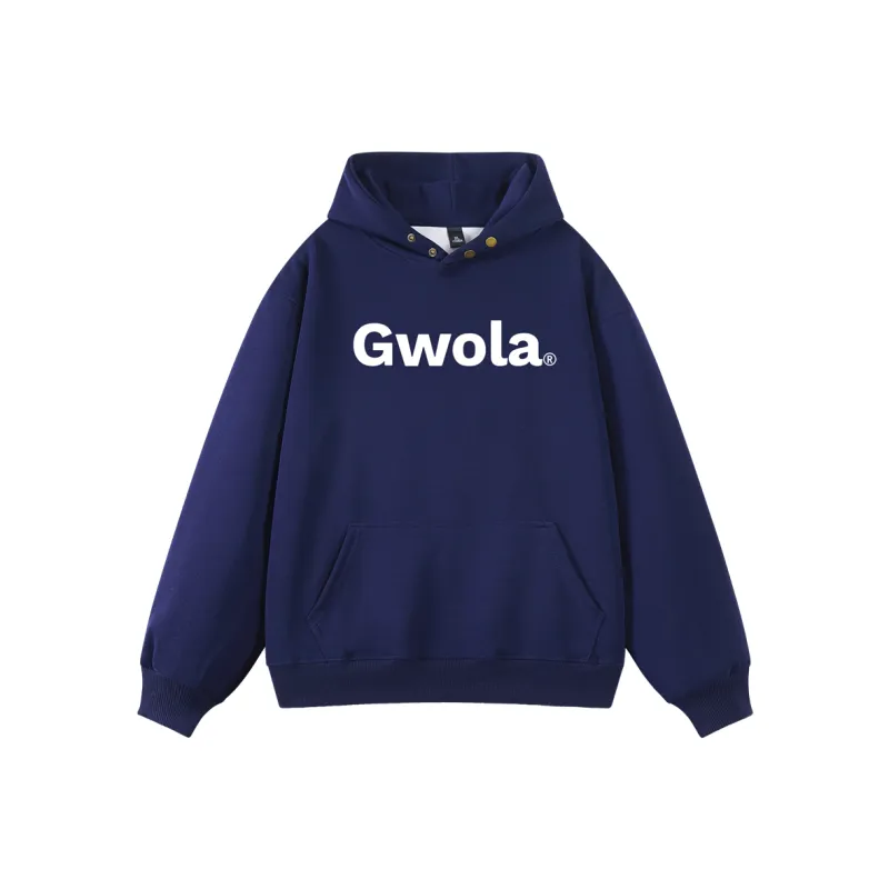 Gwola Sweatshirts Unisex-17