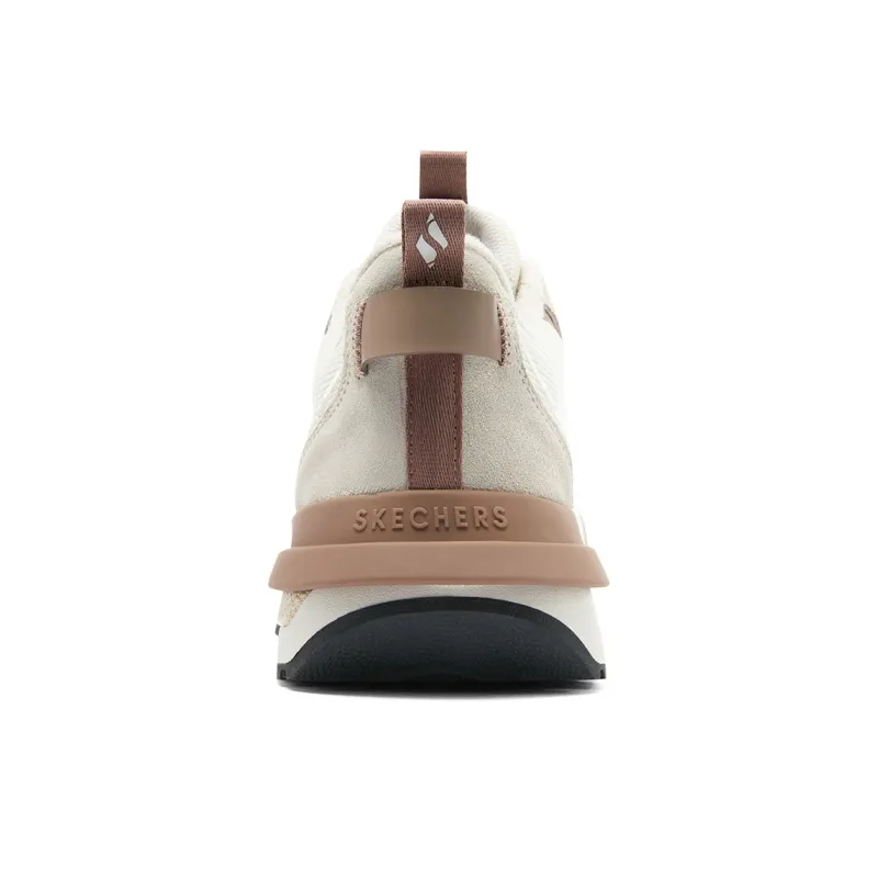 Skechers Halos 'Off White' Women's-4