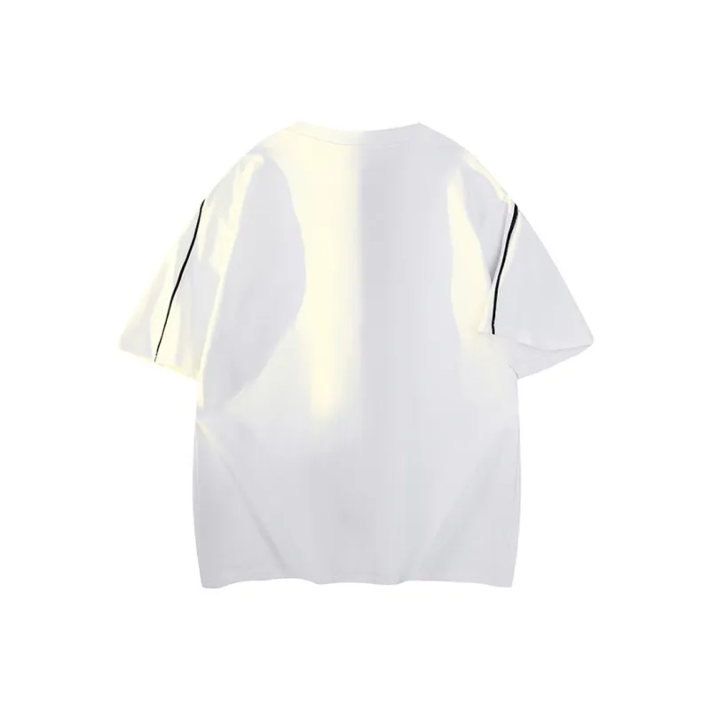 YATSI T Shirts Unisex-6