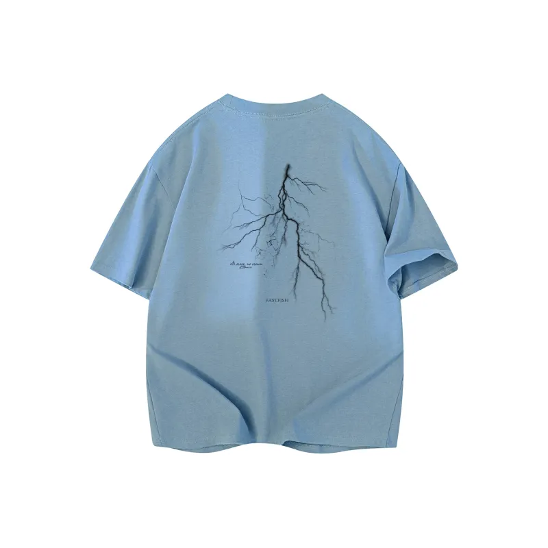 FASTFISH T Shirts Unisex-15