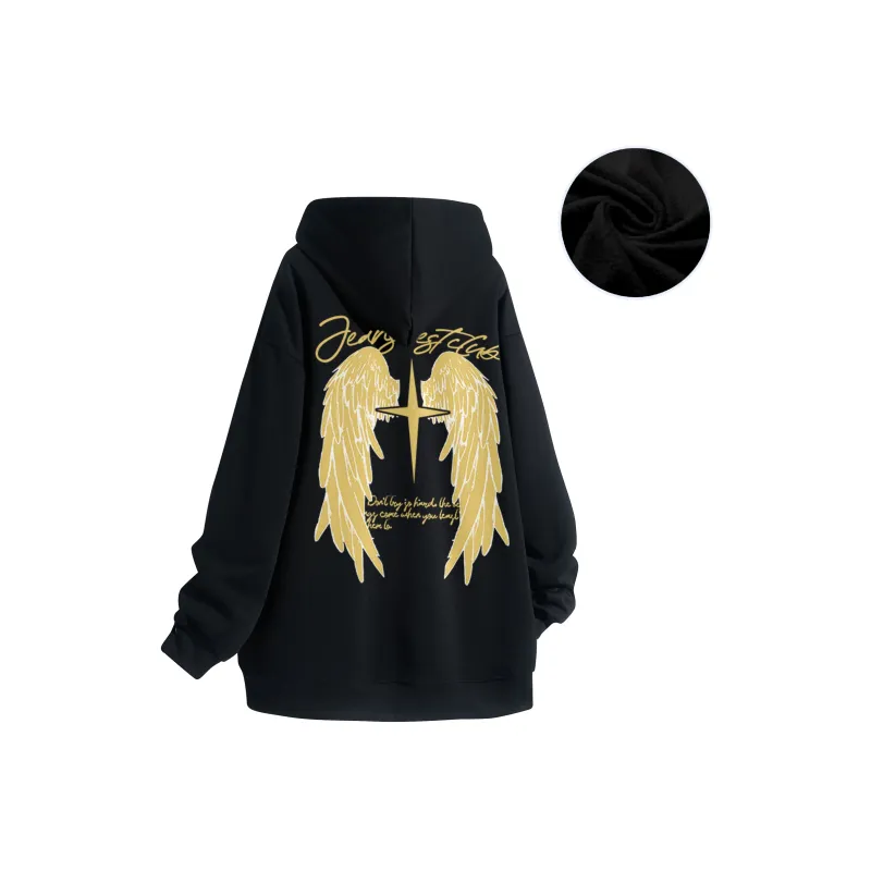 JEANSWEST CLUB Sweatshirt Unisex-45