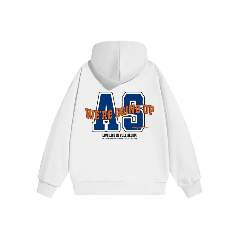ASWZ Sweatshirts Unisex-6