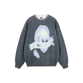 ICONS Lab Sweaters Unisex