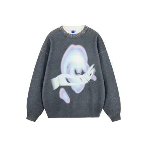 ICONS Lab Sweaters Unisex