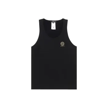 VERSACE Medusa Tank Top