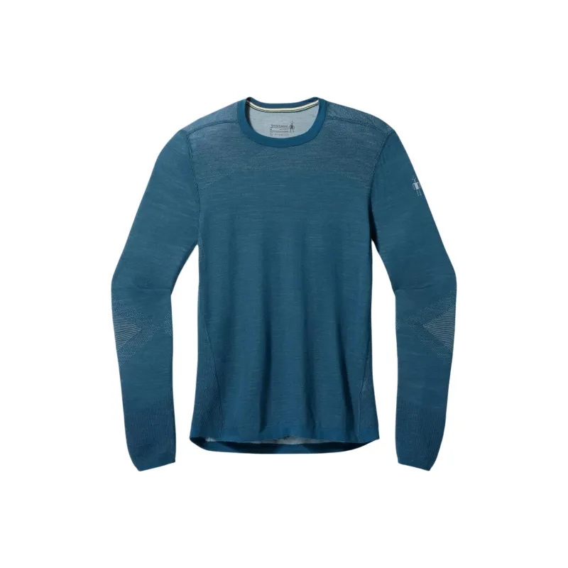 SMARTWOOL Men's Intraknit™ Thermal Merino Base Layer Crew Sweater Men's-0
