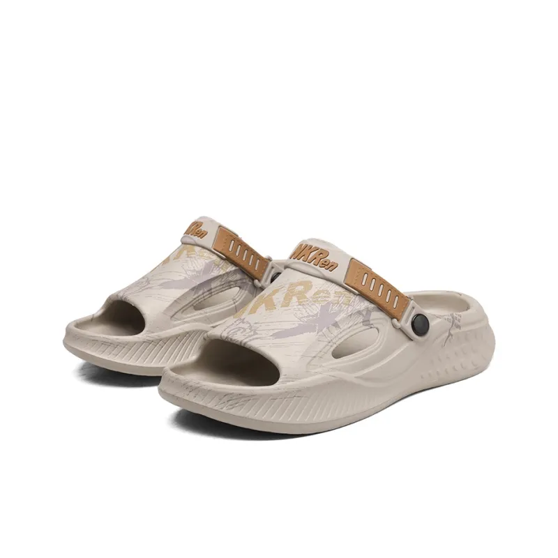 PAMASEN Beach Sandals Men-8