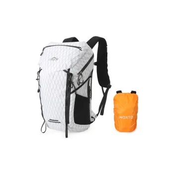 INOXTO Outdoor Bags Nylon 22L Multicolor Unisex