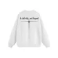 White (Fleece-Lined)