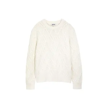 AIGLE Sweaters Men White