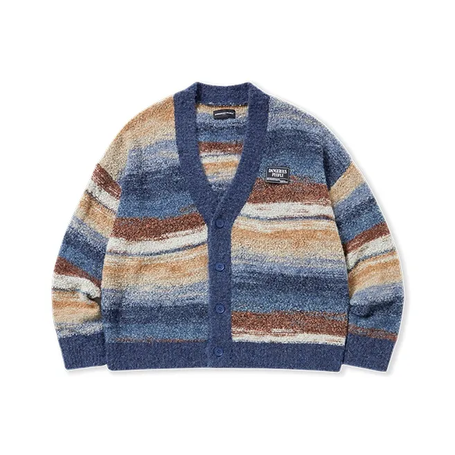 DANGEROUSPEOPLE Sweaters Unisex-5
