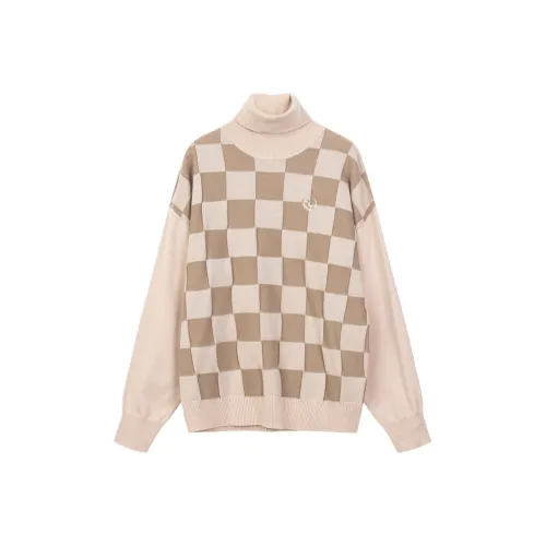 Bosieagender Knitwear Unisex