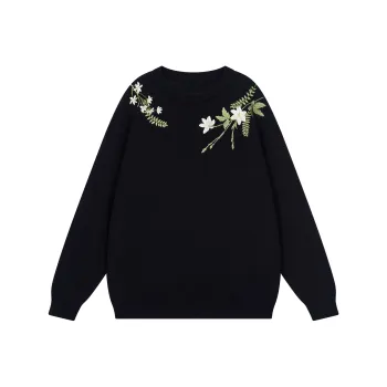 HARSH AND CRUEL Sweaters Unisex
