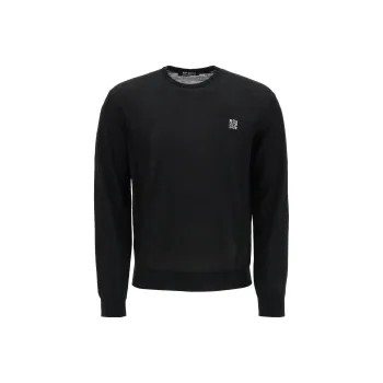 RAF SIMONS Sweaters Men Black