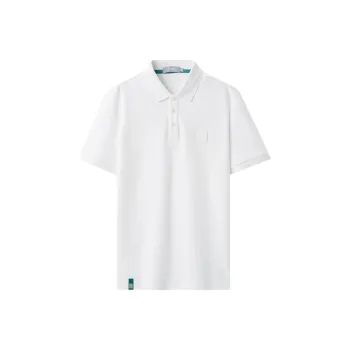 GOLDLION Polo Shirts Men