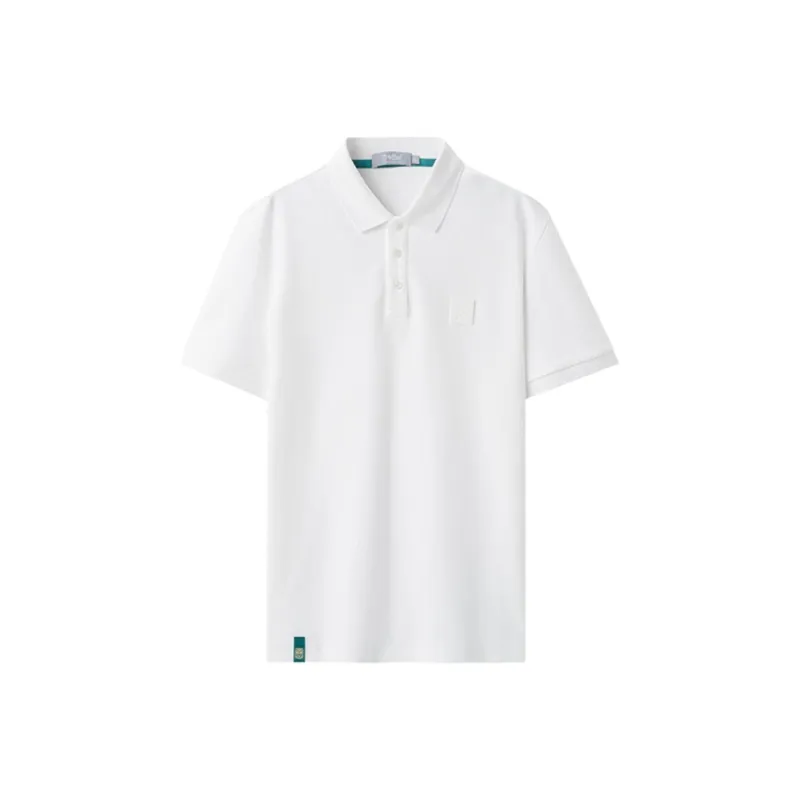 GOLDLION Polo Shirts Men-0