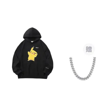 VEIDOORN x Pokemon Sweatshirt Unisex