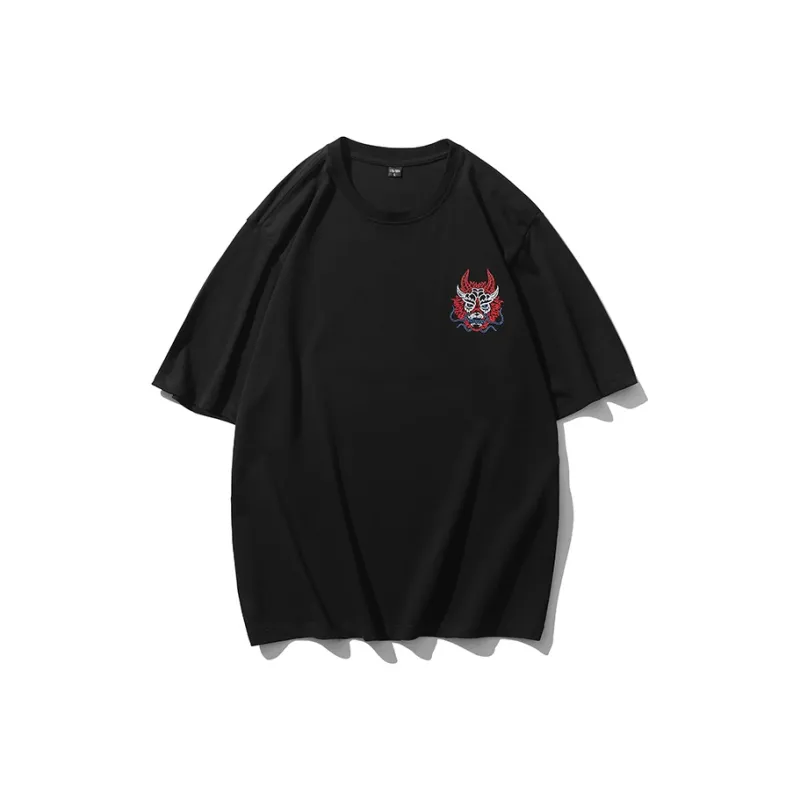 MASGLO T Shirts Unisex-3