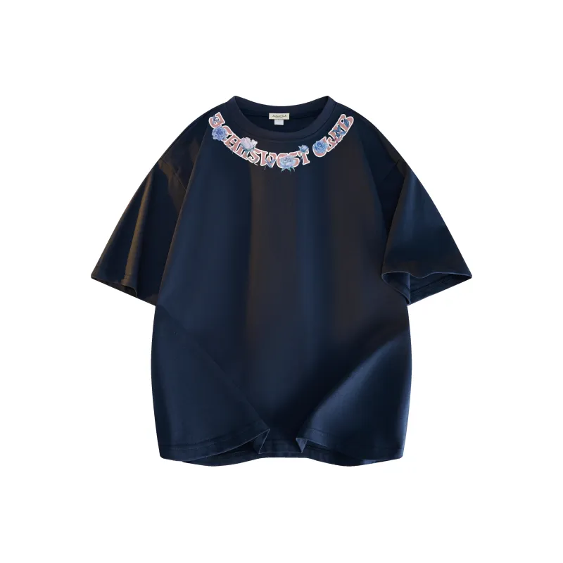 JEANSWEST CLUB T Shirts Unisex-14