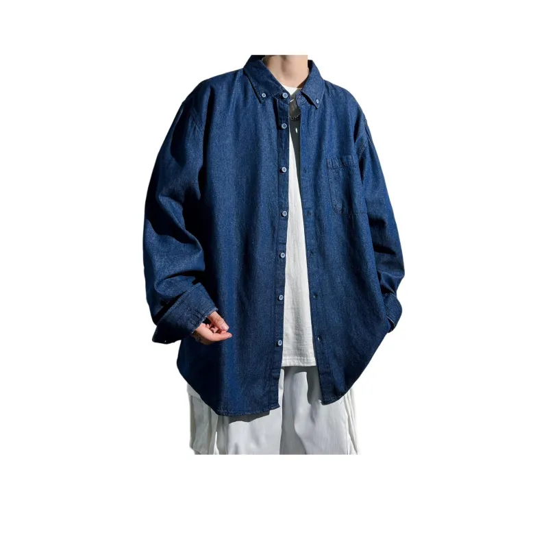 COMOWA Shirts Unisex-12