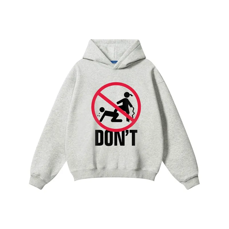 COMOWA Sweatshirts Unisex-4