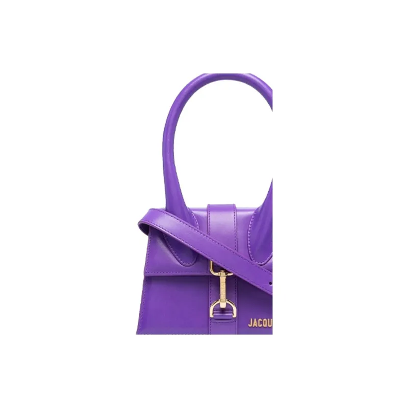 Jacquemus Handbags-4