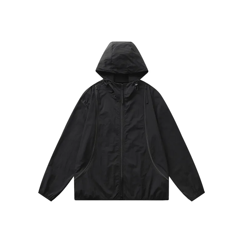 Professional Sun Protection Clothing, Meeting Diverse Needs Unisex-5