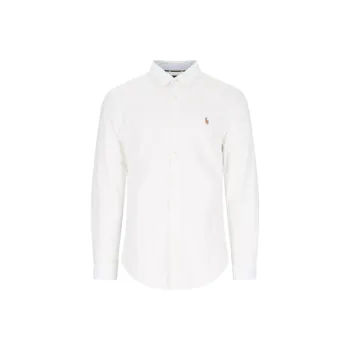 Polo Ralph Lauren Pony Embroidered Oxford Shirt