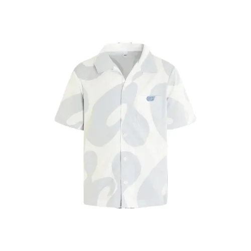 Alpha Industries Shirt Men's White