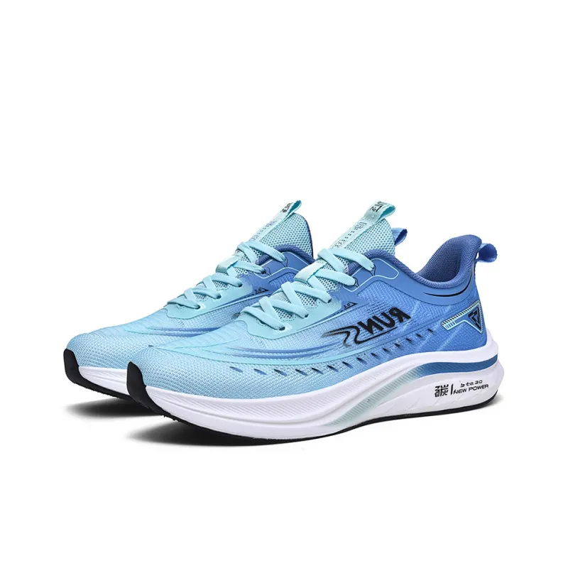 MEKY Running Shoes Unisex Low Top-22