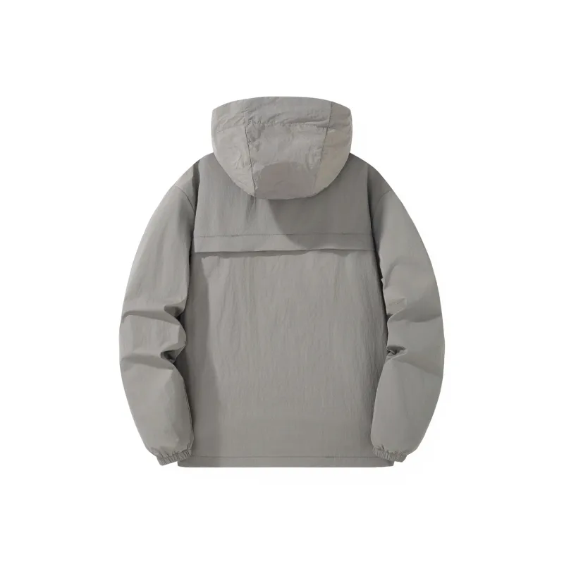 K bird Sun Protection Clothing Unisex-7