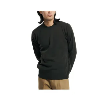 WOOLRICH Sweaters Men Green