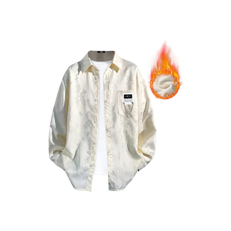 FRQ Shirts Unisex-21