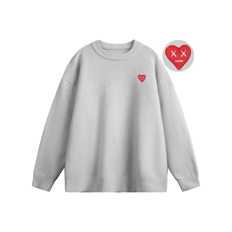 Emoji Sweaters Unisex-15