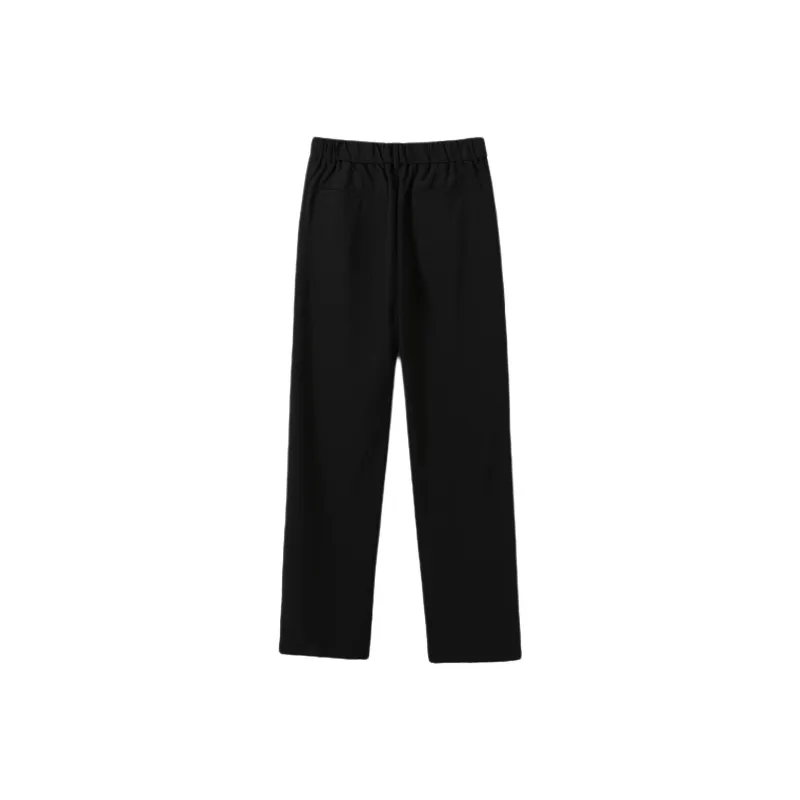 BRYAN JIMENEZ Suit Trouser Unisex-1