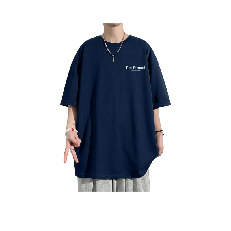 NOTFORMAD T Shirts Unisex-12