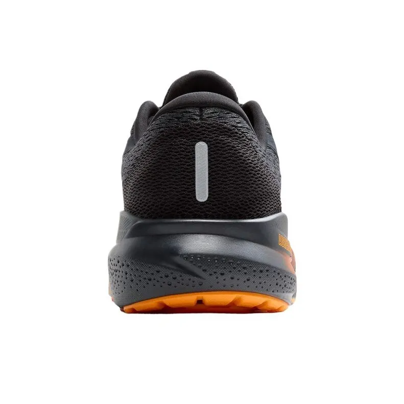 Brooks Adrenaline Gts 24 Black Ebony Burnt Sienna-4