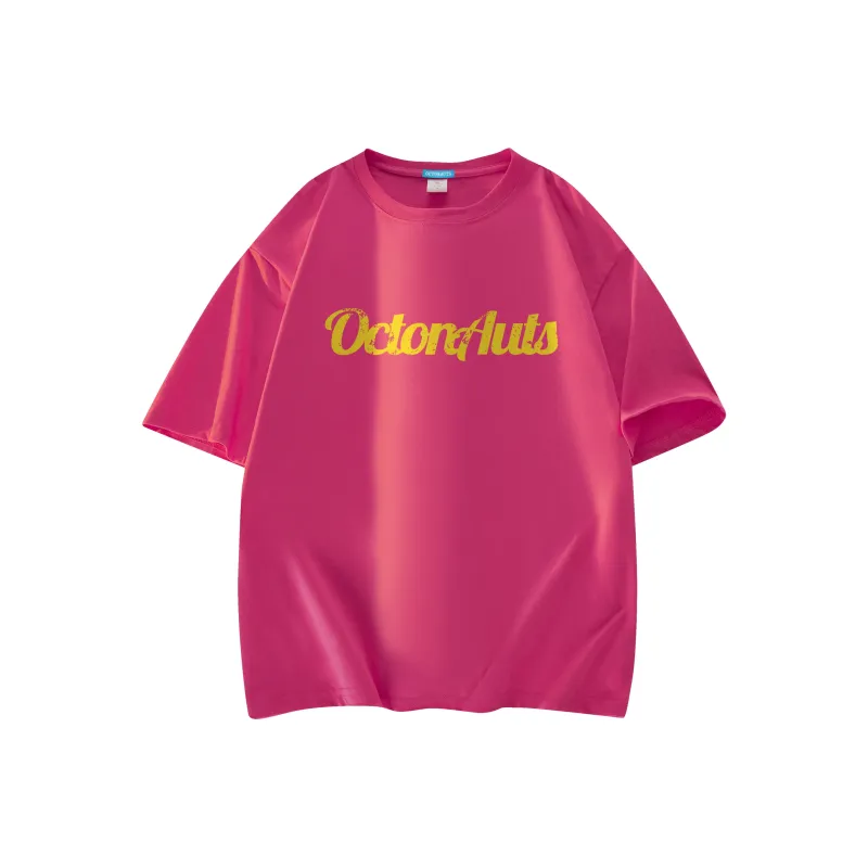Small Columns Under The Sea T Shirt Unisex-23