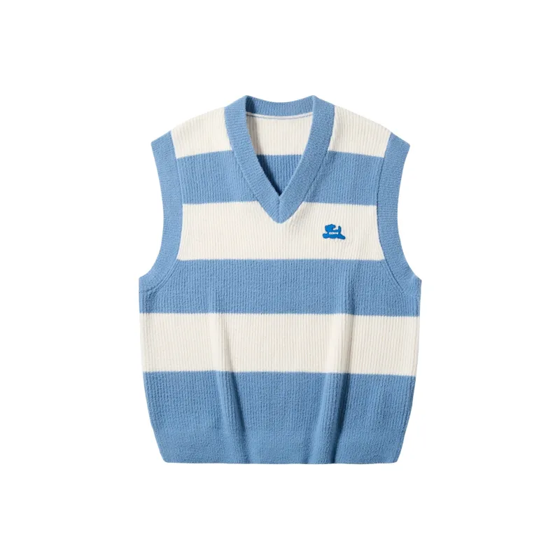 PSO Brand Puppy Series Tank Top Unisex-6