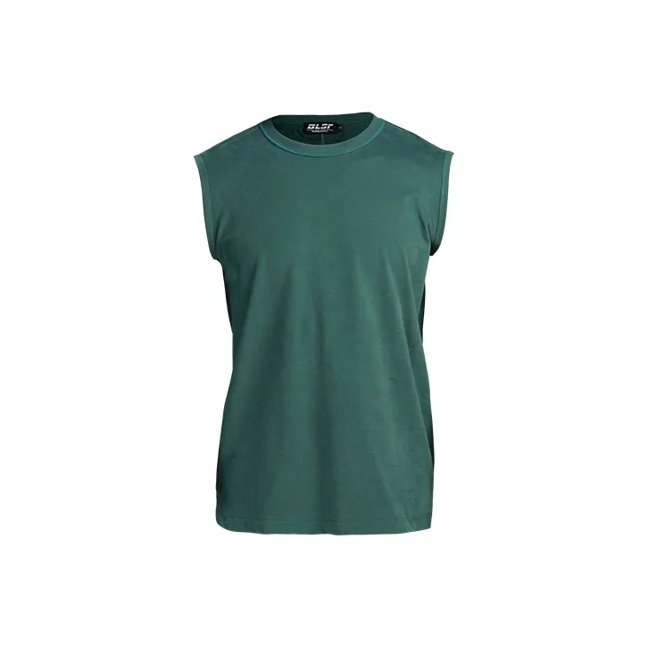 BLUESFLY Tank Tops Men-13