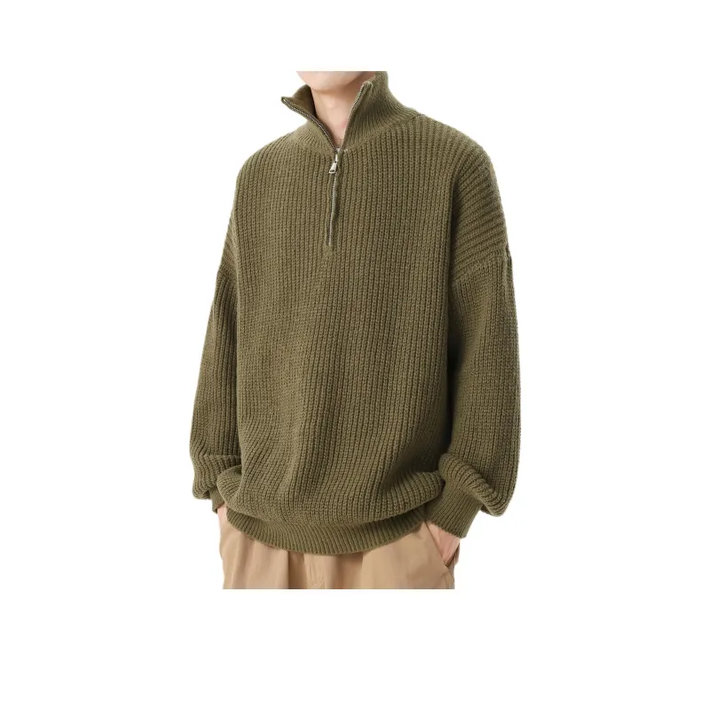 COMOWA Sweaters Unisex-6